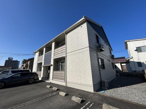 レセンテＳＦＫ　B棟