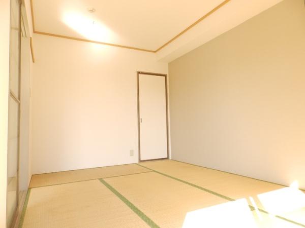 ヴィラ西福原　Ｃ棟