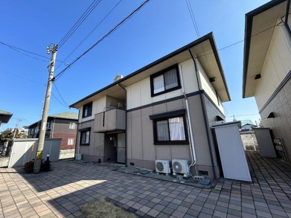 ヴィラ西福原　Ｃ棟
