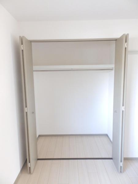 ヴィラ西福原　Ｃ棟