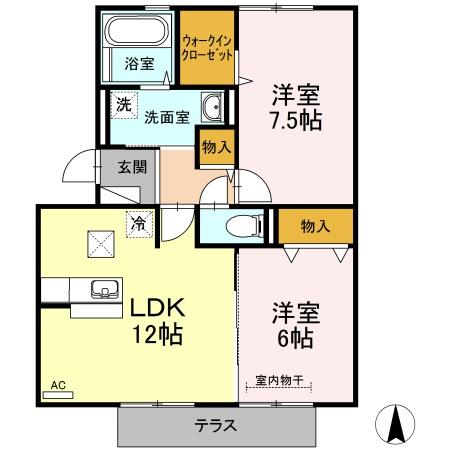ヴィータ　フェリーチェ