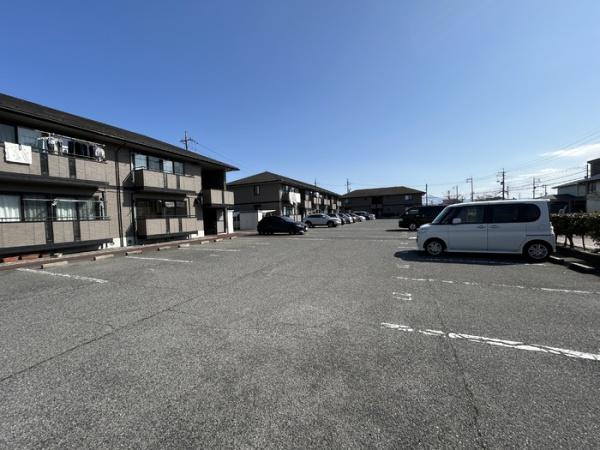 ユーステージ　C棟