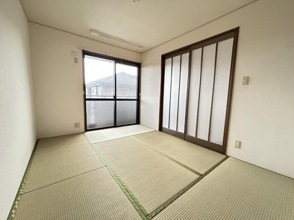バームクーヘン　Ａ棟
