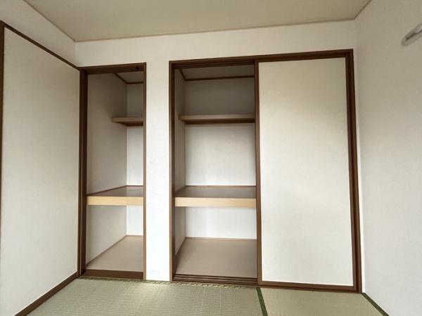 バームクーヘン　Ａ棟