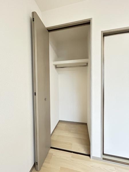 パストラル米原　Ａ棟