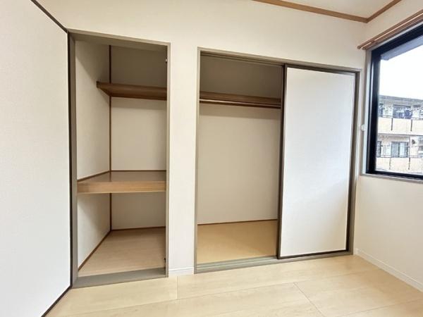 パストラル米原　Ａ棟