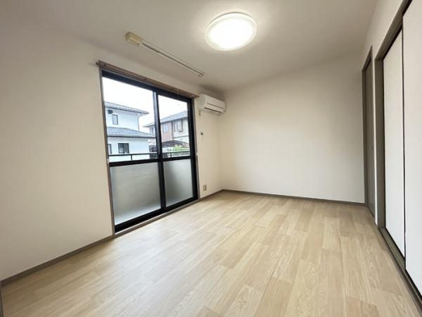 パストラル米原　Ａ棟