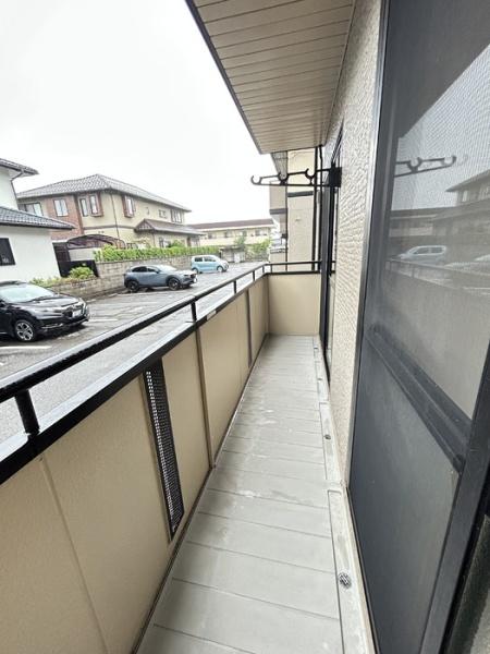 パストラル米原　Ａ棟