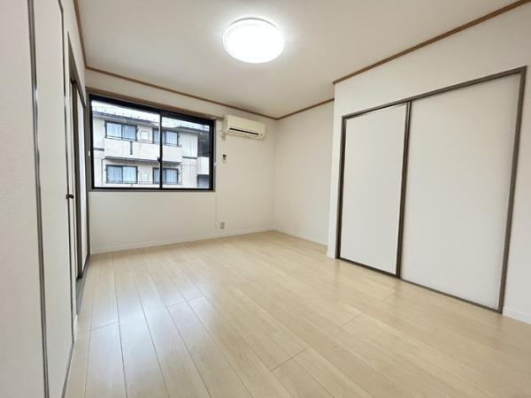 パストラル米原　Ａ棟