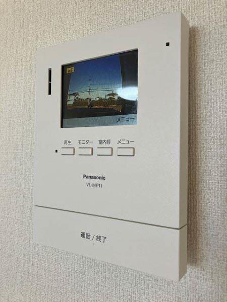 パインデュー　Ｃ棟