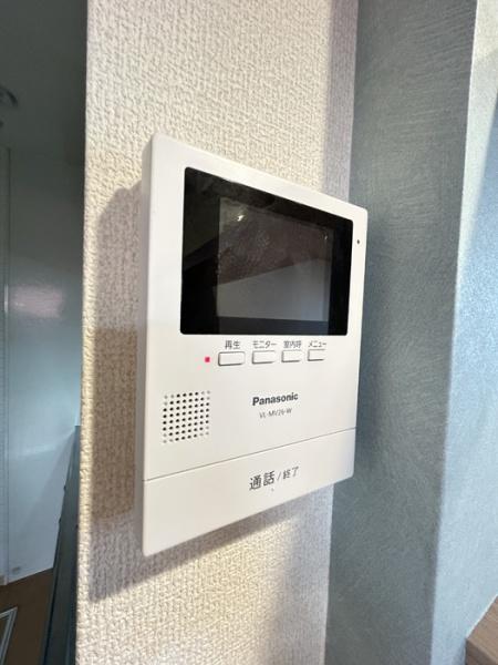 パストラルＫ　B棟