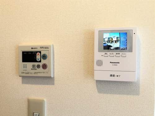 エスポワールⅡ　D棟