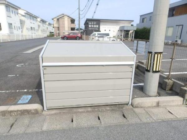 パル　ヴィレッジ