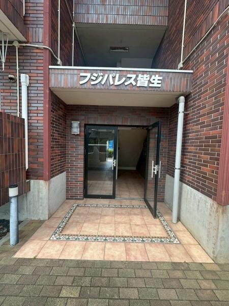 フジパレス皆生