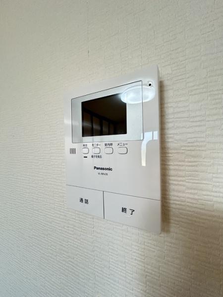 ブルーム米原　A棟