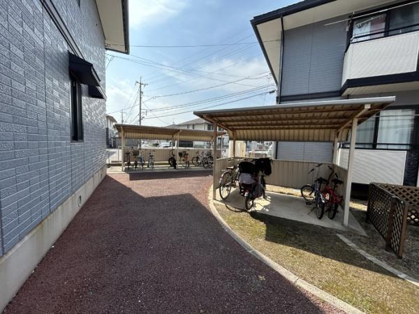 プリムローズ３　B棟