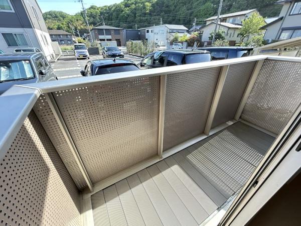 プロムナード’０７　Ａ棟