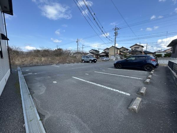 ボナール・Kei　弐番館
