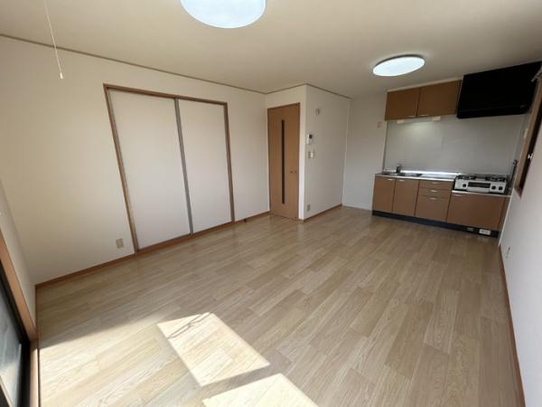 ボナール・Kei　弐番館