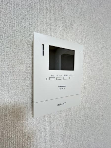 メゾンリヴェール　C棟