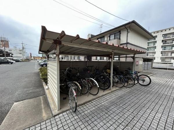 メゾンリヴェール　Ｃ棟