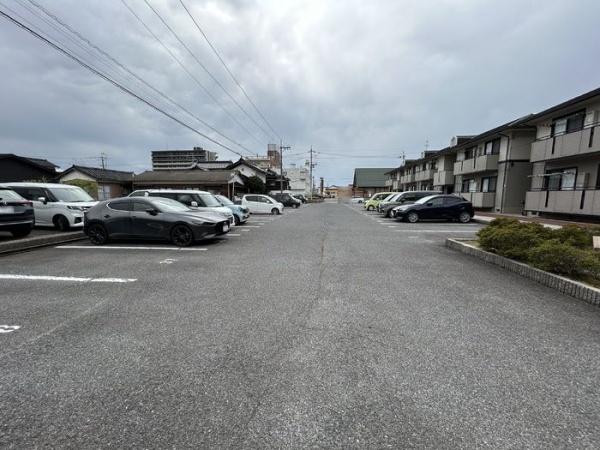 メゾンリヴェール　Ｃ棟