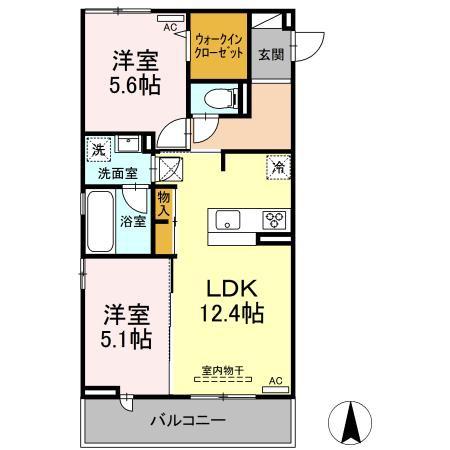 メゾン・ド・ウミライ　元町