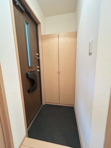 メルヴェーユ　A棟