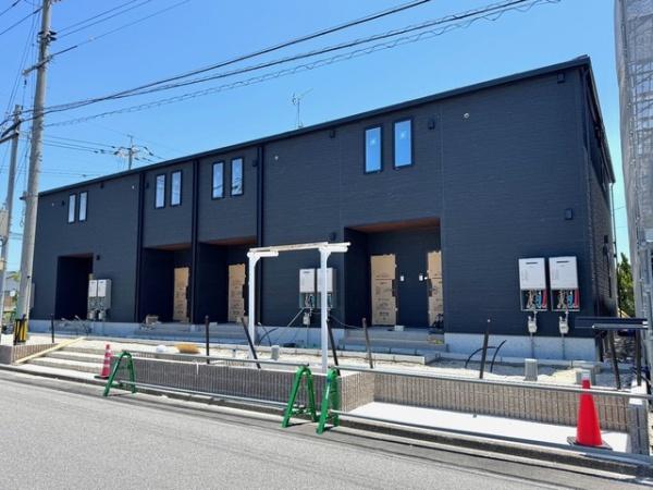 ヒカルサ境港渡町イースト