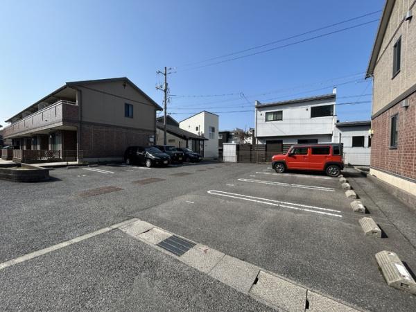 サン　エクセル　D棟