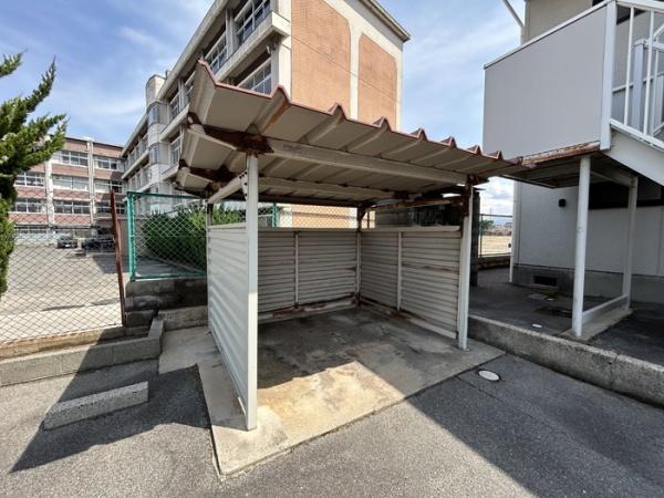 サンブリッジC棟