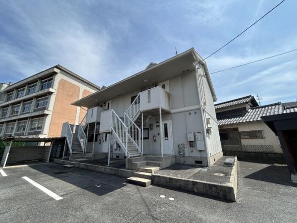 サンブリッジC棟