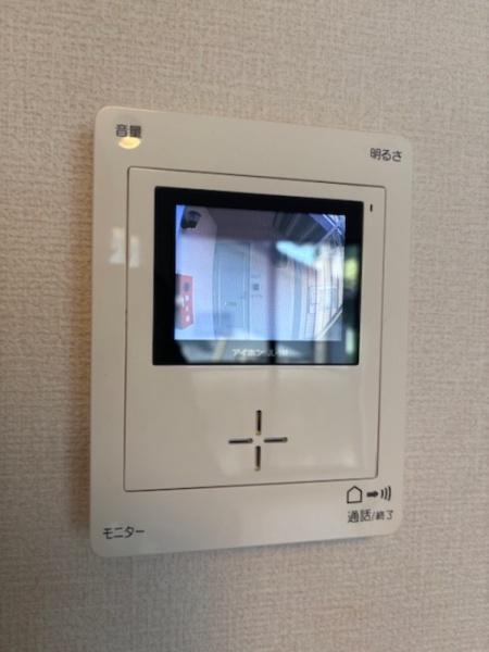 シーサイドハウス　B棟