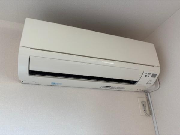 シーサイドハウス　B棟