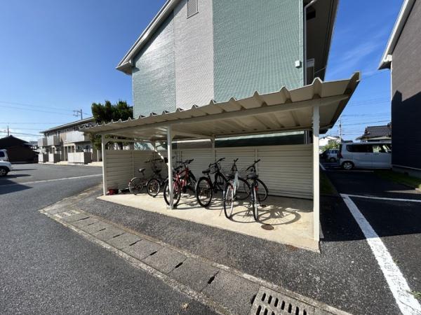 シーサイドハウス　B棟