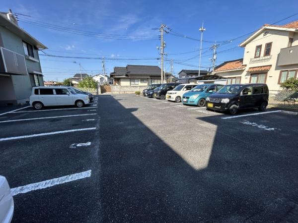 シーサイドハウス　B棟