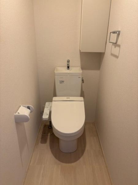 シーサイドハウス　B棟