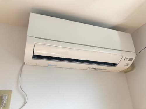 プログレス　A棟