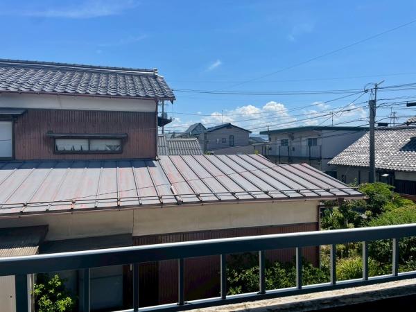 マンションR旗ヶ崎