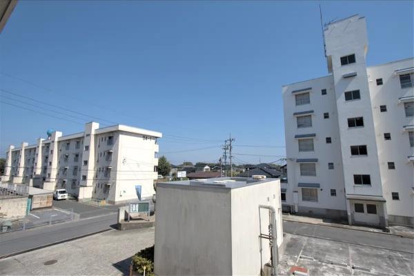 ビレッジハウス境港第三２号棟