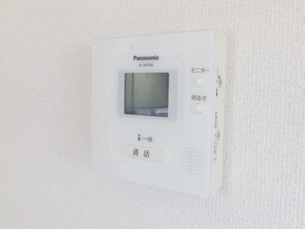 セジュールFX東　A棟