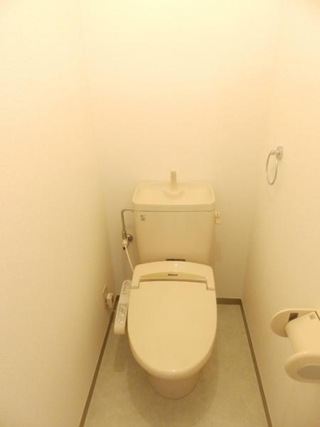 セジュールFX東　A棟