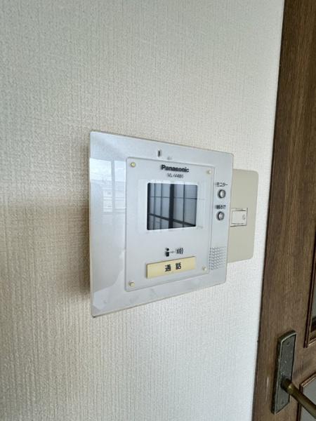 セジュールアンヌ　B棟