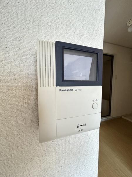 セジュールアンヌ　C棟