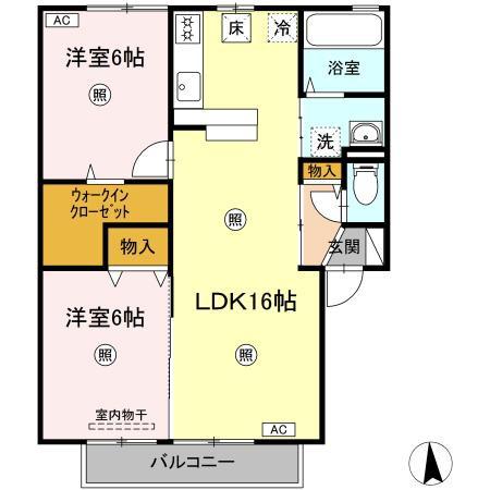 セントラルスクエア　Ｎ棟