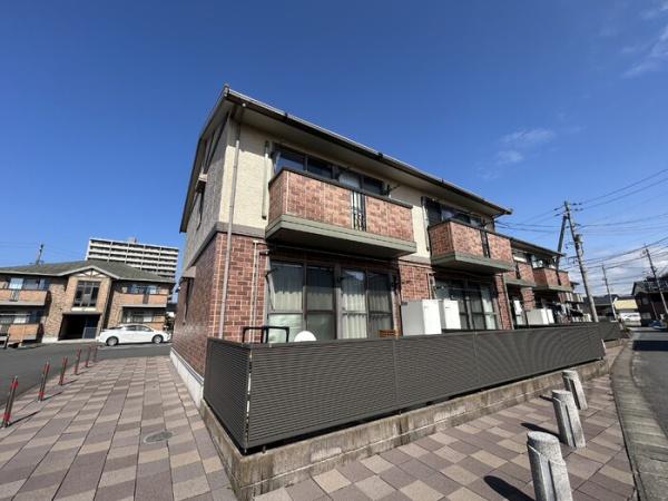 ナル・グランデU　E棟