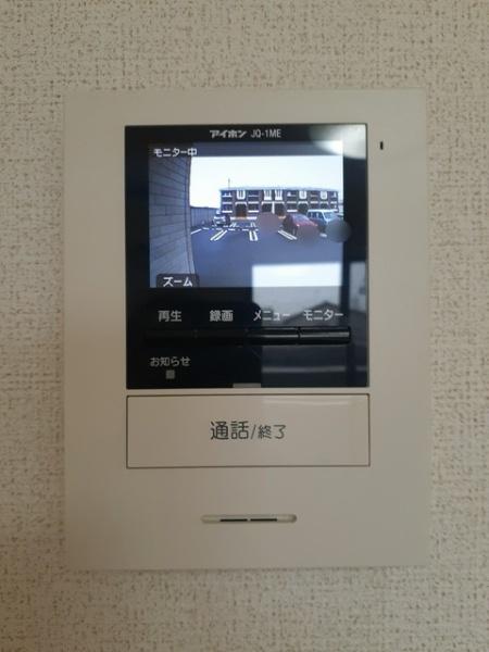 センターポイント１