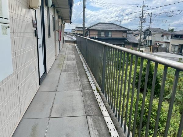 ラフォーレアダチ