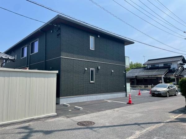 シャーメゾンエムシーエス旗ヶ崎