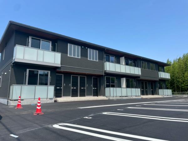 シャーメゾンエムシーエス旗ヶ崎